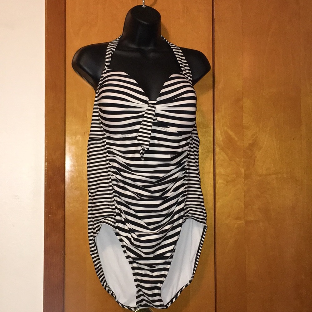 Sexy swimsuit